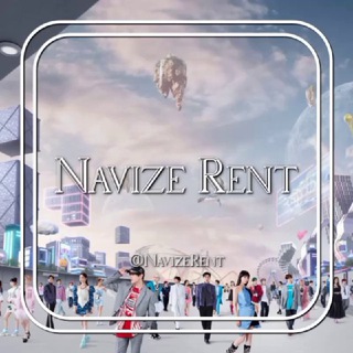 Telegram profile photo for Navize : SEE U Y'ALL.