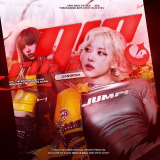 Telegram profile photo for 💥 𝗺𝗶n͟͟𝑅𝑂𝘟𝑋งไป : 𝟤𝟢𝟮𝟱