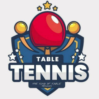 Telegram profile photo for TABLE TENIS TRADER