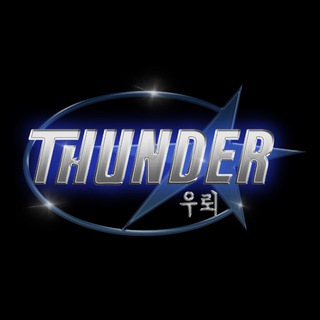 Telegram profile photo for thunderous