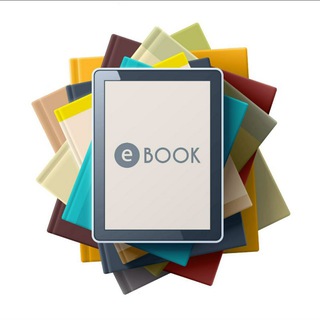 Telegram profile photo for eBooks Empire π