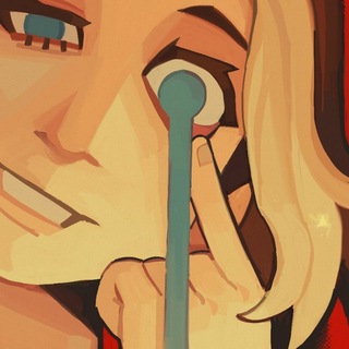 Telegram profile photo for ㅤ𝗌𝗈𝗅𝗒𝖺𝗋𝗈𝗏
