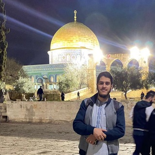 Telegram profile photo for خالد الجابر - khalid aljaber