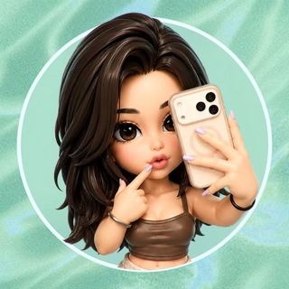 Telegram profile photo for LINNY