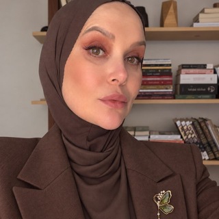 Telegram profile photo for Елена Дусматова|Психолог| Отношения