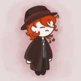 Telegram profile photo for sintrix_x