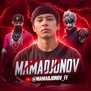 Telegram profile photo for Mamadjonov
