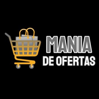Telegram profile photo for 🛒Mania de Ofertas🏷