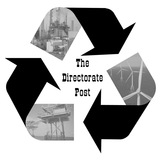 Telegram profile photo for The Directorate Post