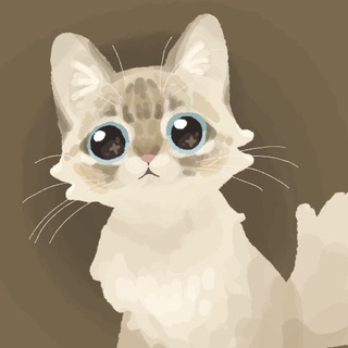 Telegram profile photo for 小薄荷还是七斤的样子