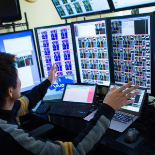 Telegram profile photo for Takashi Kotegawa stocks forex and cryptocurreny updates