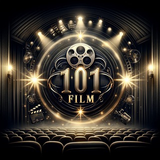 Telegram group profile photo for 101film.org🔥