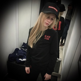 Telegram profile photo for алискки | приват