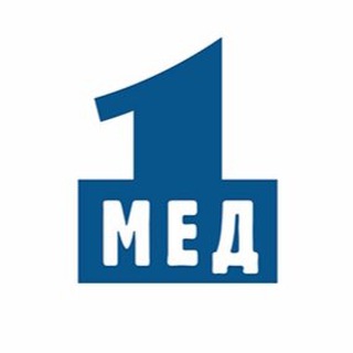 Telegram profile photo for Город Здоровья | Клиника Первого меда