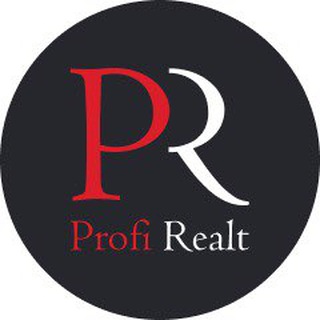 Telegram profile photo for ProfiRealt - нерухомість Києва