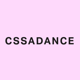 Telegram profile photo for CSSADANCE EVENTS