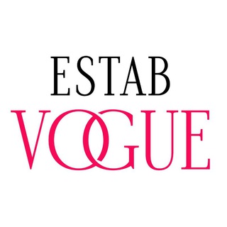 Telegram profile photo for EstabVogue