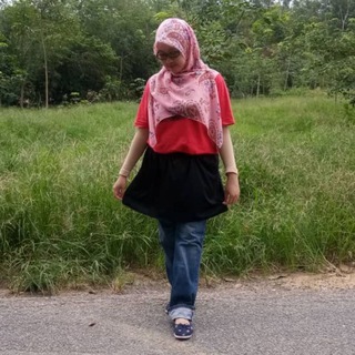Telegram profile photo for Miniskirt dan Sambal