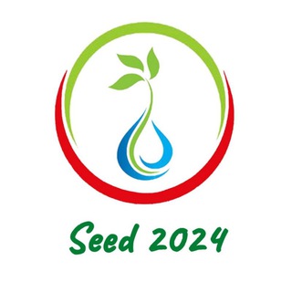 Telegram profile photo for Seed 2024
