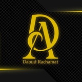 Telegram profile photo for داود لتصمــيم رشمــات