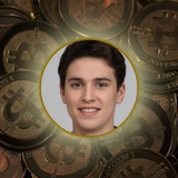 Telegram profile photo for Романов о Крипте