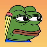 Telegram profile photo for JUST BLOG