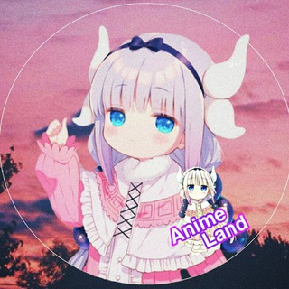 Telegram profile photo for ♤AnimeLand♤