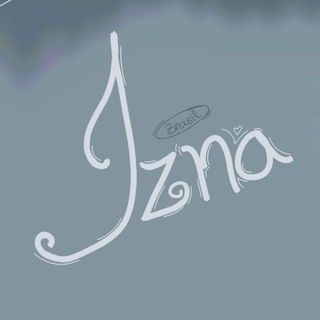 Telegram profile photo for IZNA BRAZIL #SETTHETEMPO