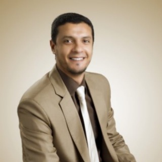 Telegram profile photo for Tamer Hamed د. تامر حامد