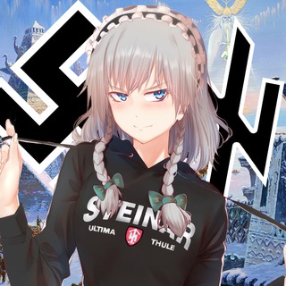 Telegram profile photo for 😈резервный щпост ᗜ˰ᗜ #БимбоНациБлог #ЛсАдминовТґ #МитсубисиГалант8Тґ #ПравыйДвижДушанбе #GoonТґ