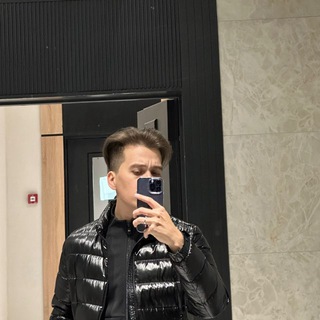 Telegram profile photo for Timur “BUSTER” Tulepov