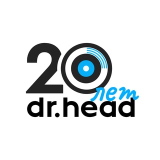 Telegram profile photo for Dr.Head
