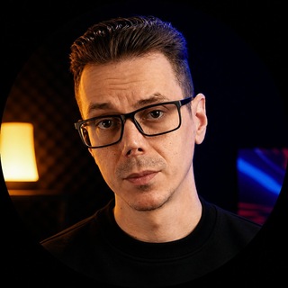 Telegram profile photo for Алекс tech