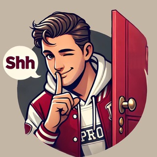 Telegram profile photo for PRO Факультет
