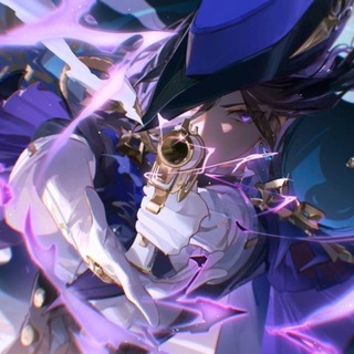 Telegram profile photo for 𝐂𝐥𝐨𝐫𝐢𝐧𝐝𝐞