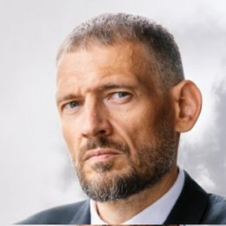 Telegram profile photo for Сергей Тихановский