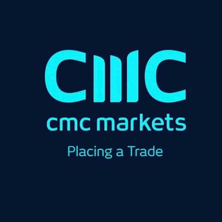 Telegram profile photo for CMC MARKET TRADE SIGNALS✈️