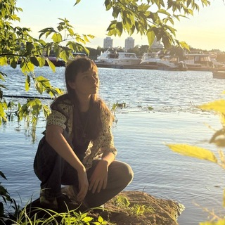 Telegram profile photo for Жизнь Алисы