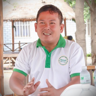 Telegram profile photo for យន់ សុផា បច្ចេកទេសកសិកម្ម