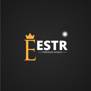 Telegram profile photo for ESTR (Freemium Signals)®