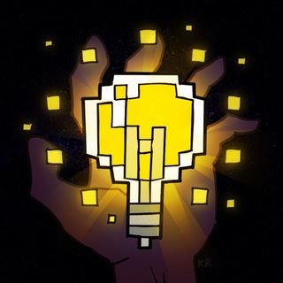 Telegram profile photo for Лампочки💡Кизрума