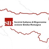 Telegram profile photo for SIE Emilia Romagna