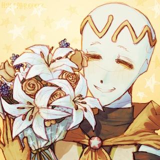 Telegram profile photo for HustParovoz☀️