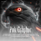 Telegram profile photo for Pok Graphic