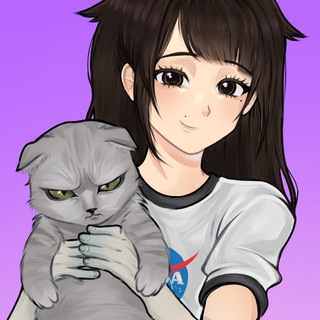 Telegram profile photo for Нöрдлич