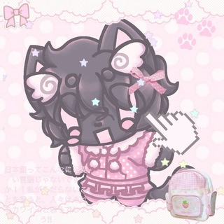 Telegram profile photo for ꒰ঌRayy໒꒱