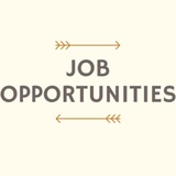 Telegram profile photo for Jobs & Opportunities 🇬🇶