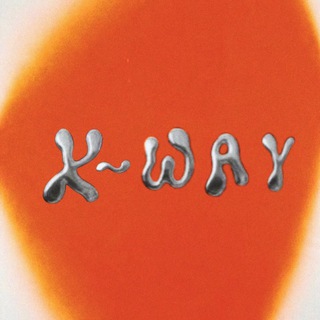 Telegram profile photo for x-WAY