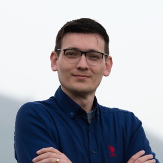 Telegram profile photo for VAHID_FAZLY