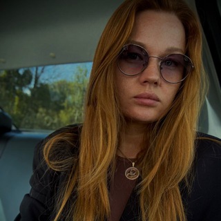 Telegram profile photo for ❣Анастейша | РЖЯ | Личный блог